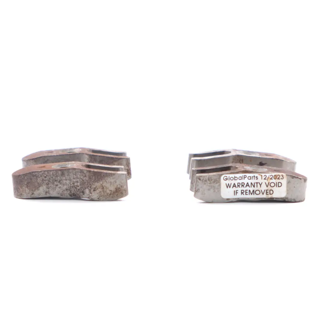  Soporte inyector combustible Mercedes W204 W211 OM646 mandíbula titular Set - SKU A6460160838 - Número de pieza A6460160838