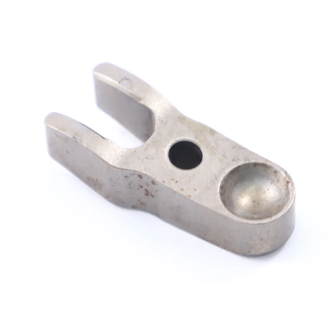  Soporte inyector combustible Mercedes W204 W211 OM646 mandíbula titular Set - SKU A6460160838 - Número de pieza A6460160838