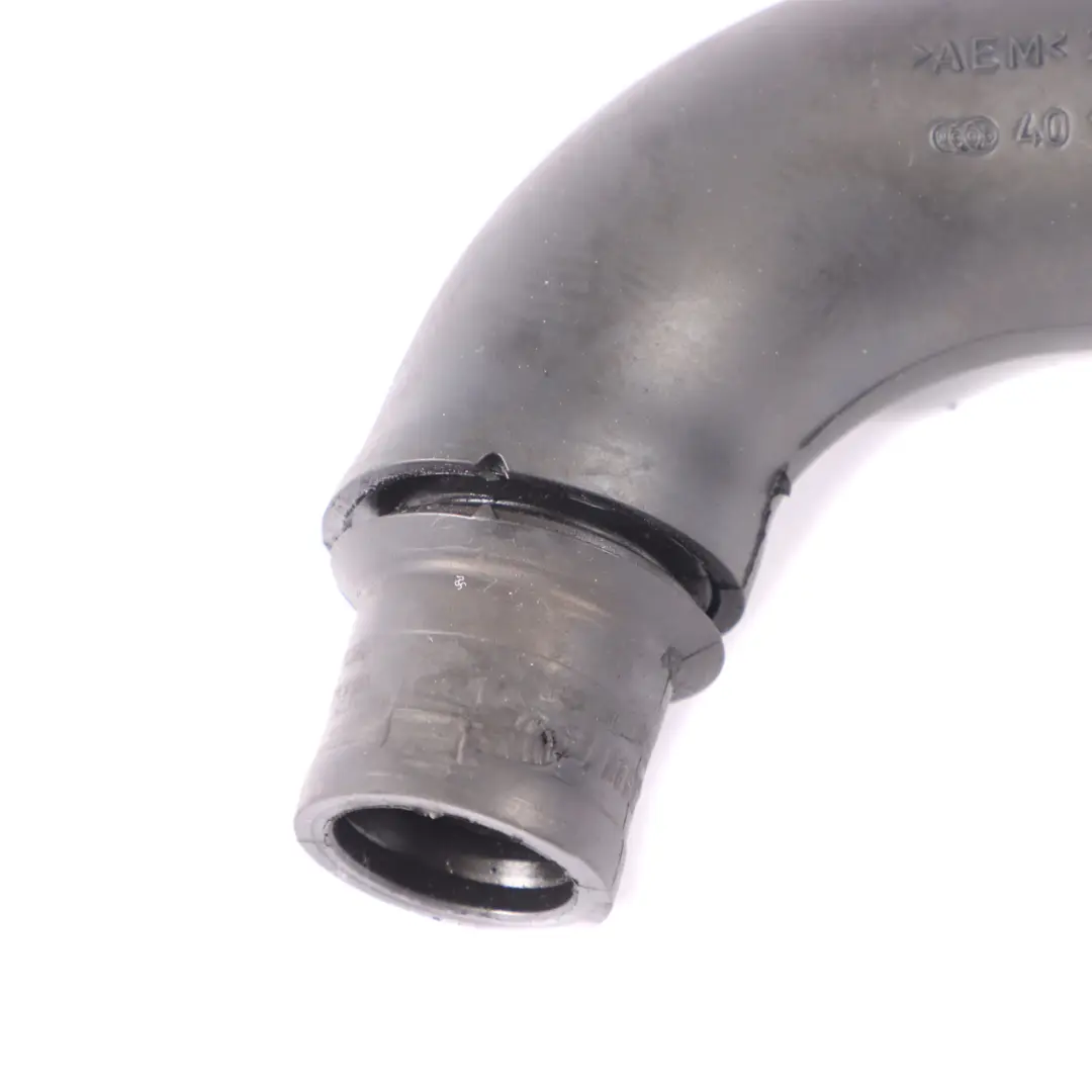  Breather Hose Mercedes W204 W639 Diesel OM646 Oil Seperator Crankcase Vent Pipe - SKU A6460161081 - Part number A6460161081