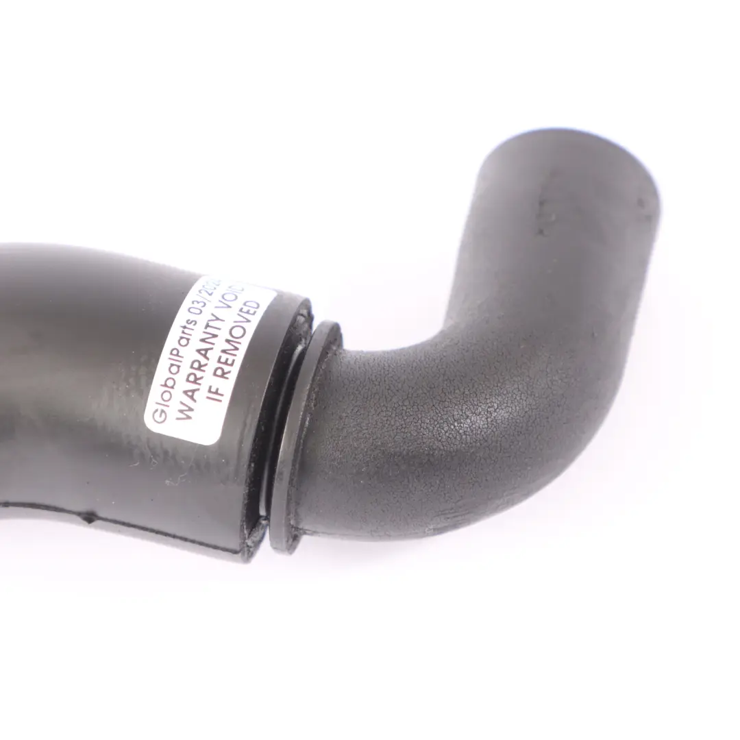 Mercedes W204 W639 Diesel OM646 Separatore dell'olio Tubo di sfiato del carter - SKU A6460161081 - Numero di parte A6460161081