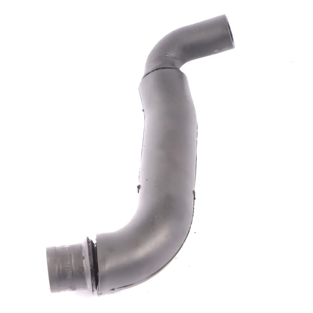 Mercedes W204 W639 Diesel OM646 Separador de aceite Tubo ventilación del cárter - SKU A6460161081 - Número de pieza A6460161081