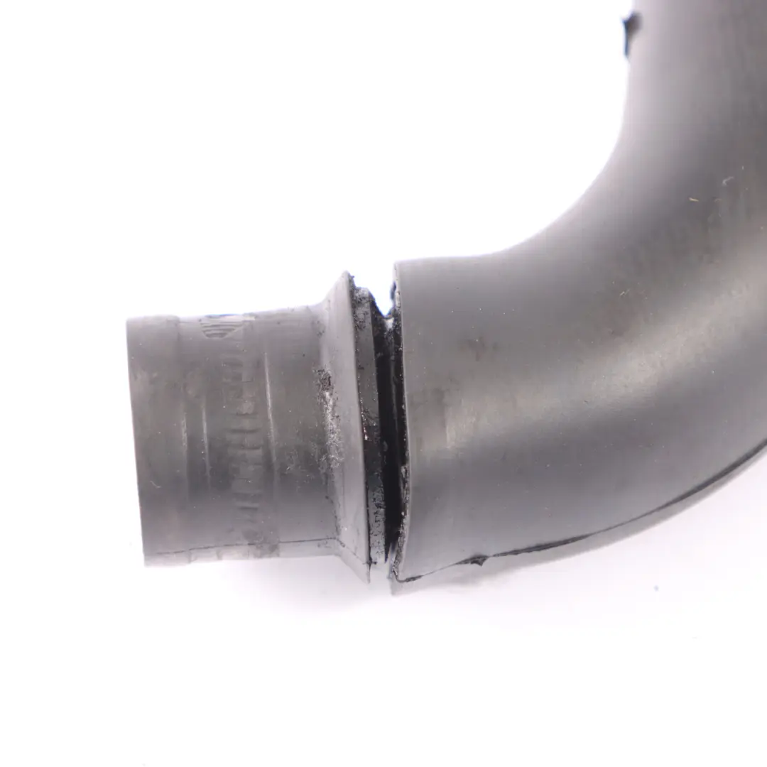 Mercedes W204 W639 Diesel OM646 Separador de aceite Tubo ventilación del cárter - SKU A6460161081 - Número de pieza A6460161081