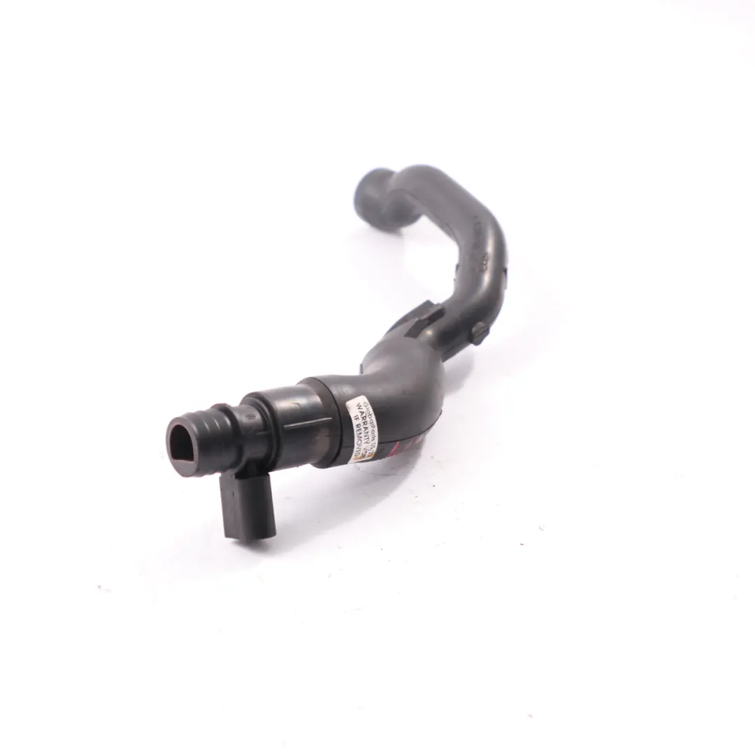 Intercooler Pipe Mercedes W203 OM646 Diesel Air Intake Pipe - SKU A6460161181 - Part number A6460161181