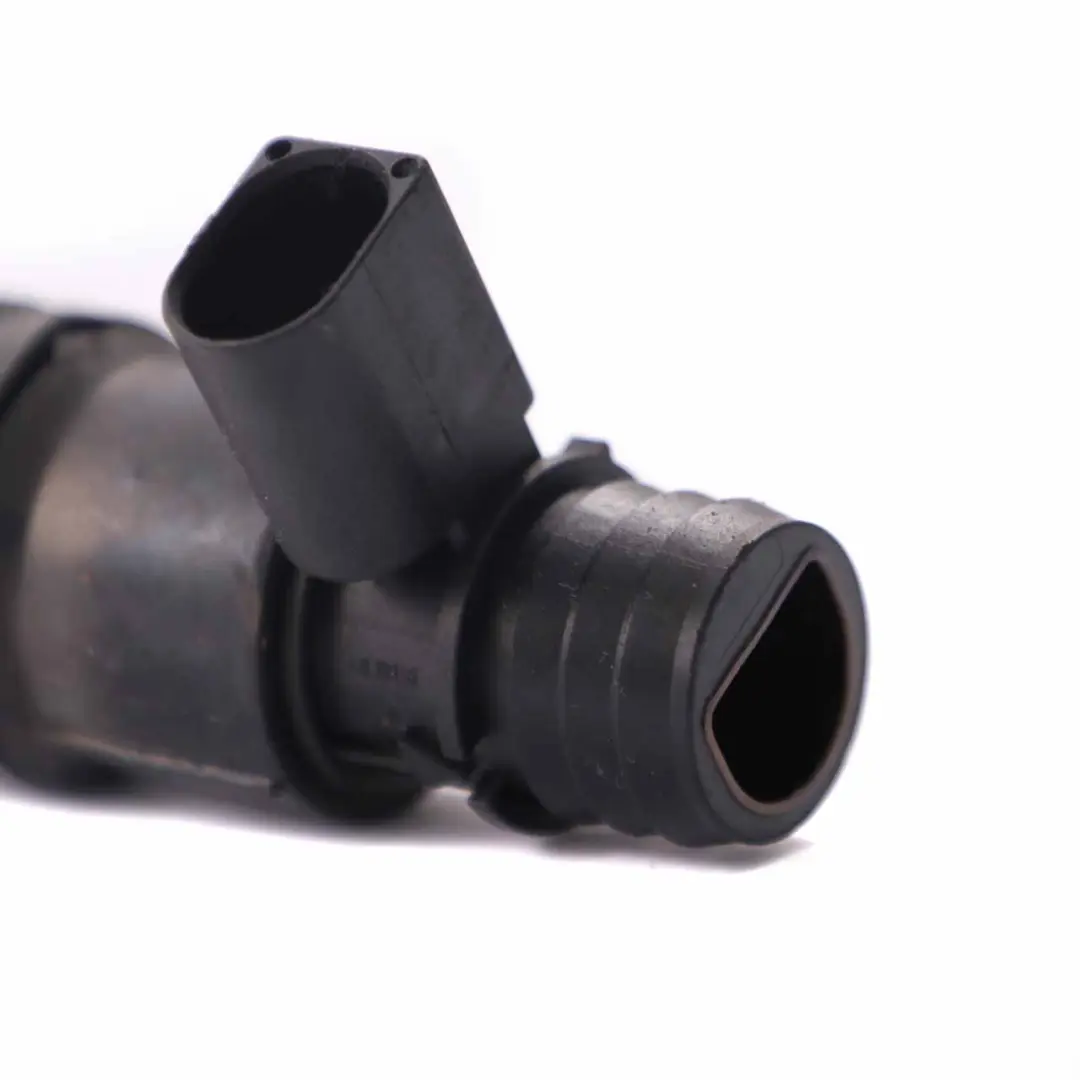 Pipe Mercedes W203 OM646 Diesel Air Intake Pipe to Intercooler with Part number A6460161181 Intercooler Pipe Mercedes W203 OM646 Diesel Air Intake Pipe - SKU A6460161181 - Part number A6460161181