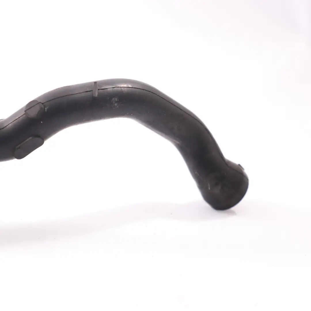 OM646 Intercooler Tuyau Tube d'admission d'air diesel pour Mercedes W203 à propos du numéro de pièce A6460161181 Mercedes W203 OM646 Intercooler Tuyau Tube d'admission d'air diesel - SKU A6460161181 - Numéro de pièce A6460161181