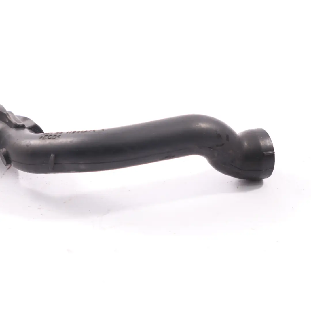 Mercedes W203 OM646 Intercooler Tuyau Tube d'admission d'air diesel - SKU A6460161181 - Numéro de pièce A6460161181