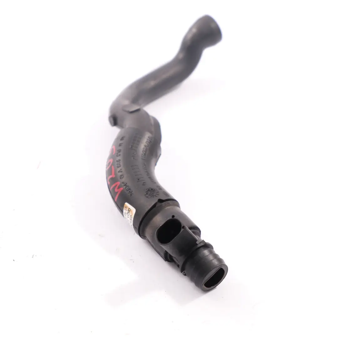 Intercooler Pipe Mercedes W203 OM646 Diesel Air Intake Pipe - SKU A6460161181 - Part number A6460161181