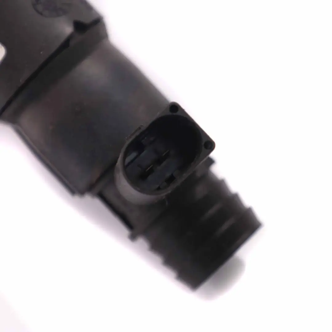  Ladeluftkühlerrohr Mercedes W203 OM646 Diesel Lufteinlassrohr - SKU A6460161181 - Teilenummer A6460161181