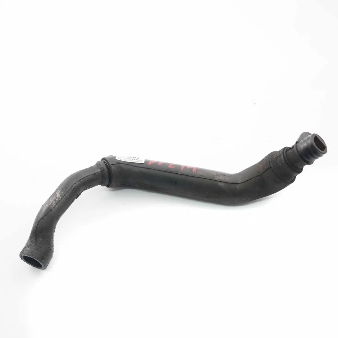 Mercedes W211 OM646 Diesel Vent Breather Pipe Line Hose A6460160281 - SKU A6460161281 - Part number A6460161281