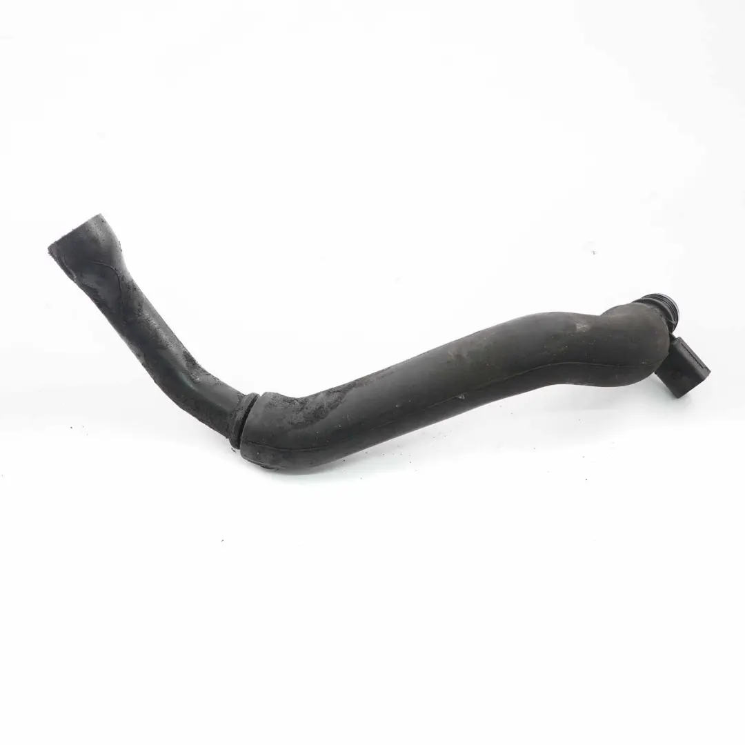 Mercedes W211 OM646 Diesel Vent Breather Pipe Line Hose A6460160281 - SKU A6460161281 - Part number A6460161281