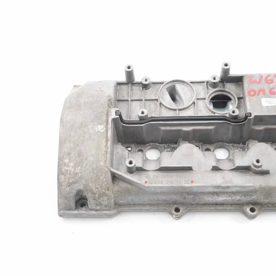 Mercedes W639 OM646 CDI Diesel Cylinder Head Valve Cover - SKU A6460161405 - Part number A6460161405