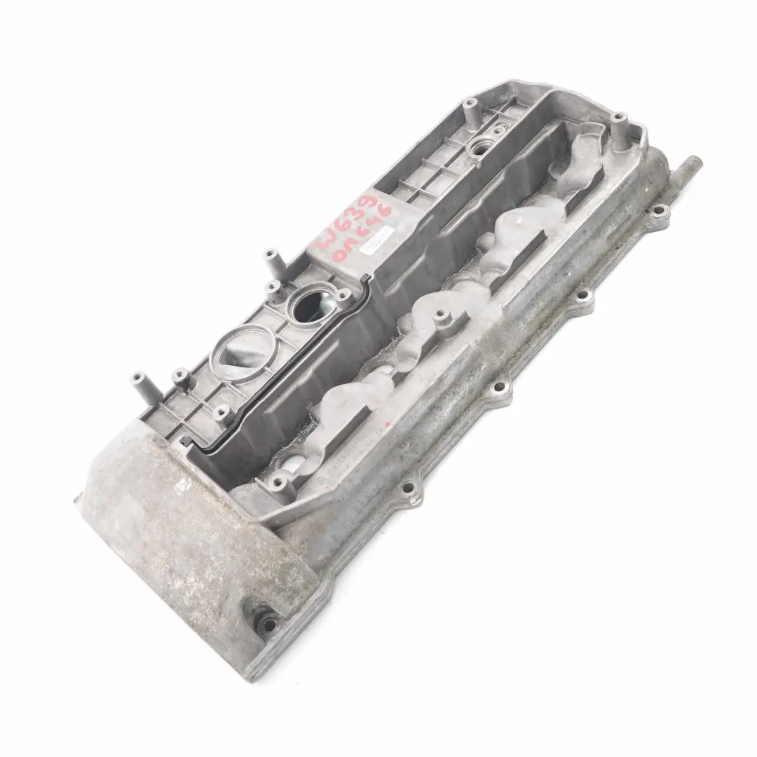 Mercedes W639 OM646 CDI Diesel Coperchio valvola testa cilindro - SKU A6460161405 - Numero di parte A6460161405