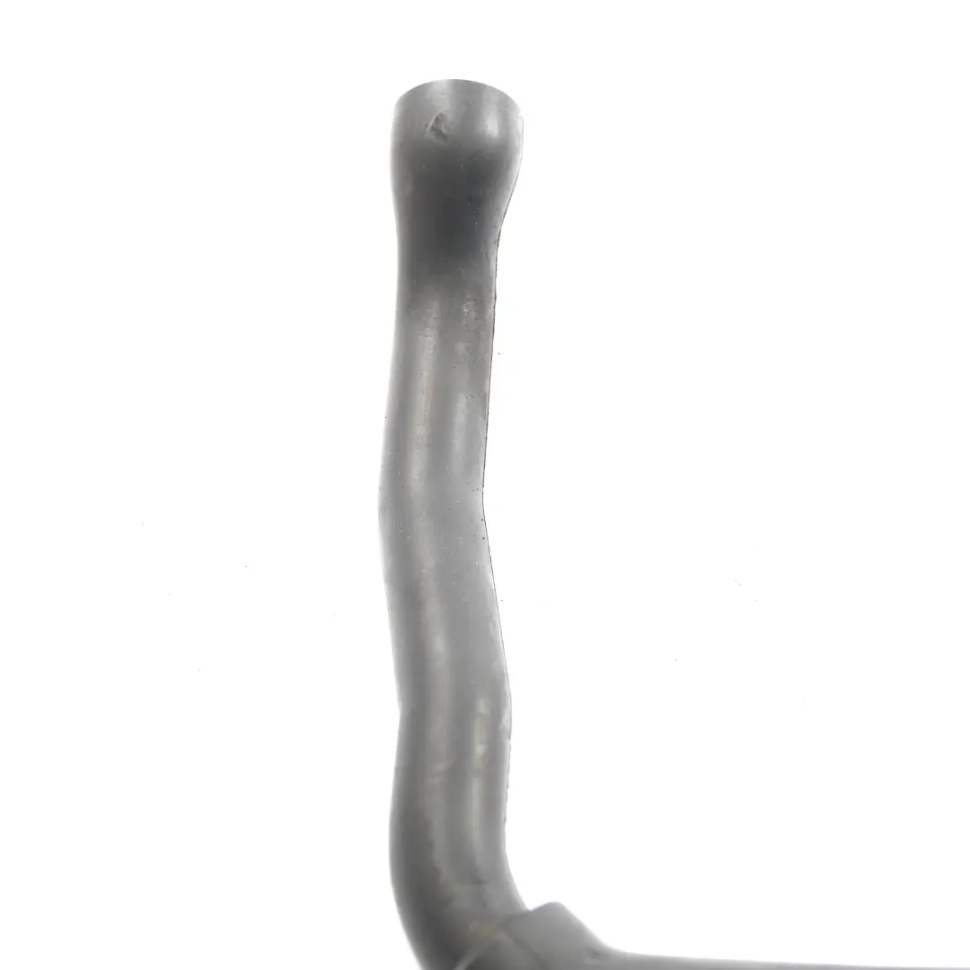 Mercedes W211 OM646 Ventilation vase d'expansion Ligne tuyau - SKU A6460161781 - Numéro de pièce A6460161781
