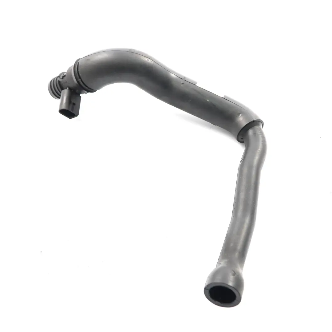 Mercedes W211 OM646 Ventilation vase d'expansion Ligne tuyau - SKU A6460161781 - Numéro de pièce A6460161781
