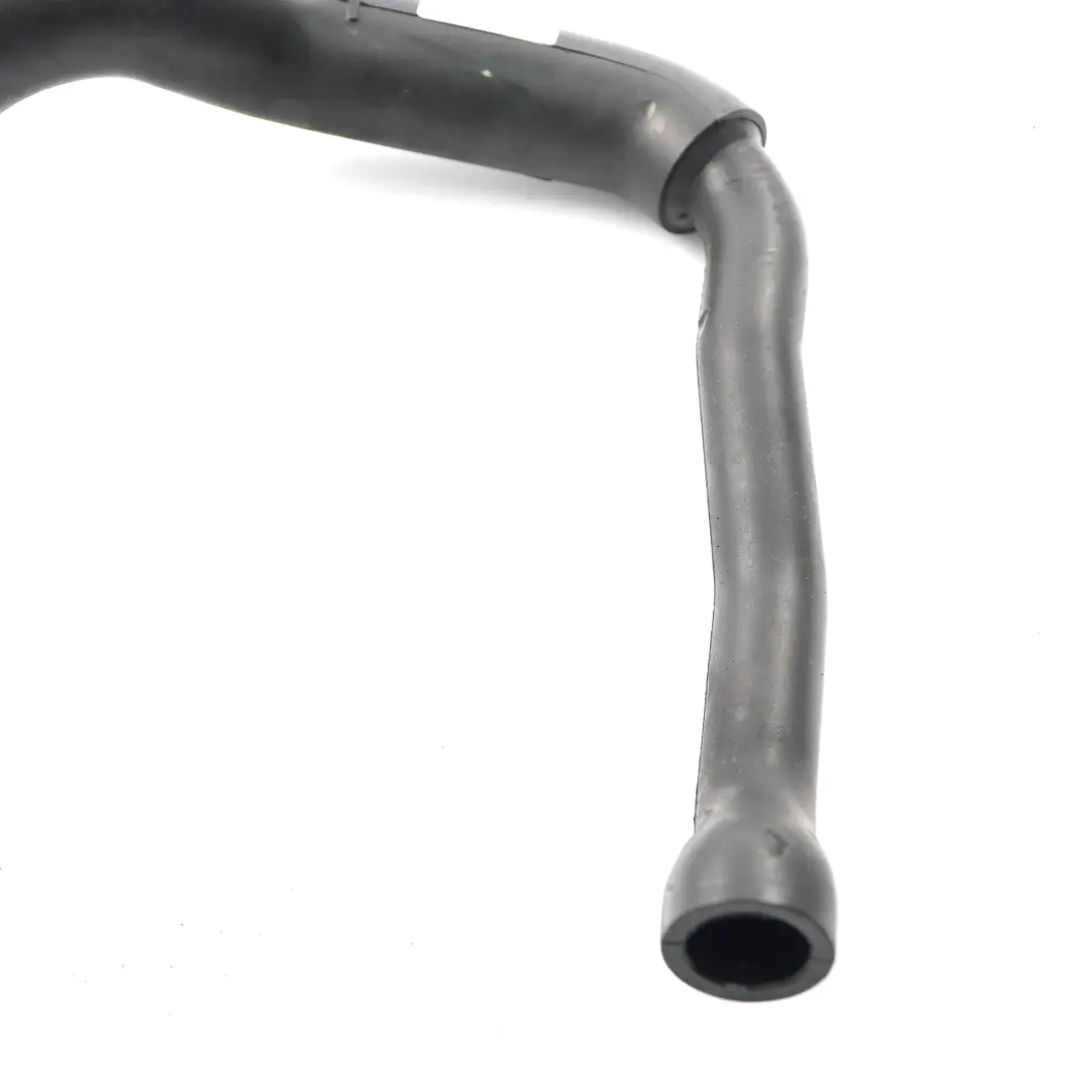 OM646 Tubo flessibile sfiato ventilazione manovella per Mercedes W211 con numero di parte A6460161781 Mercedes W211 OM646 Tubo flessibile sfiato ventilazione manovella - SKU A6460161781 - Numero di parte A6460161781