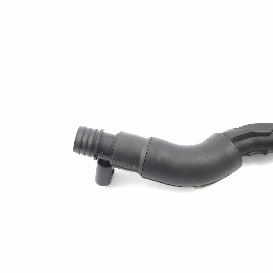  Vent Pipe Hose Mercedes W204 W212 OM646 Cylinder Head Breather Line - SKU A6460162081 - Part number A6460162081