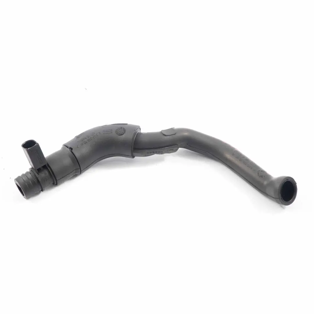 Mercedes W204 W212 Om646 Tubo Sfiato Testa Del Cilindro - SKU A6460162081 - Numero di parte A6460162081