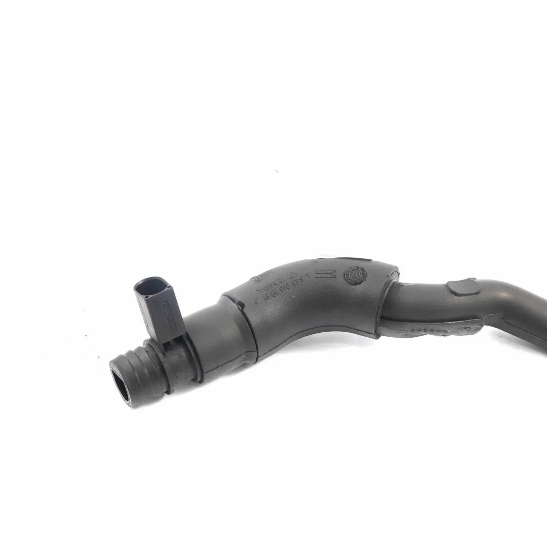 Mercedes W204 W212 OM646 Respiradero de Culata Tubo Ventilación - SKU A6460162081 - Número de pieza A6460162081