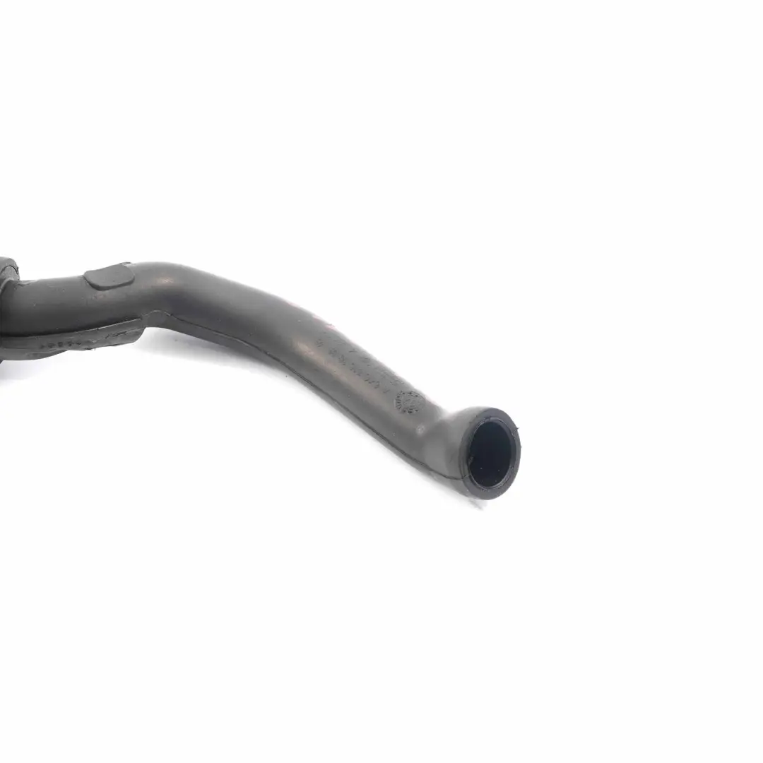 Mercedes W204 W212 Om646 Tubo Sfiato Testa Del Cilindro - SKU A6460162081 - Numero di parte A6460162081