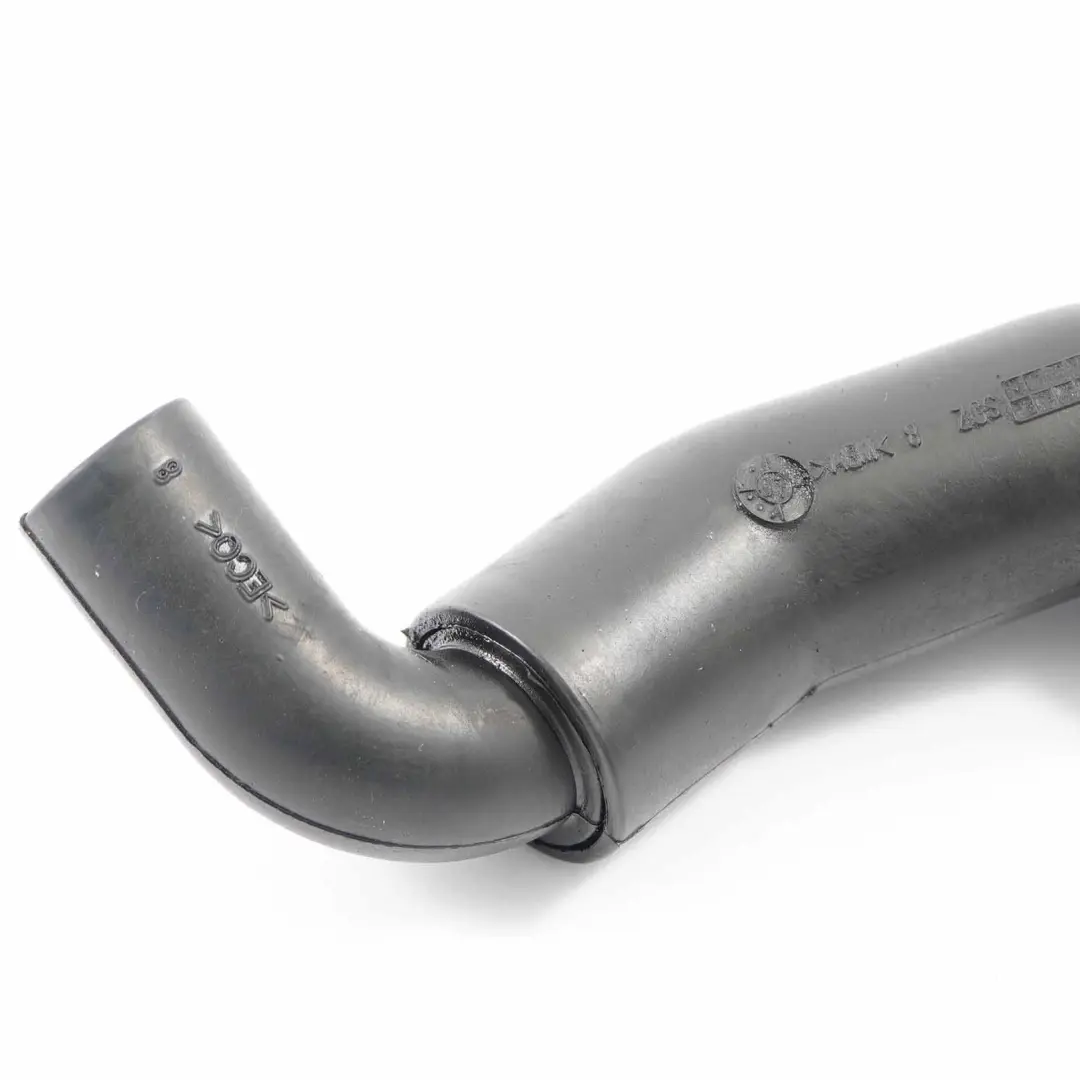  Vent Pipe Hose Mercedes Sprinter W906 OM646 Cylinder Breather Line - SKU A6460162281 - Part number A6460162281