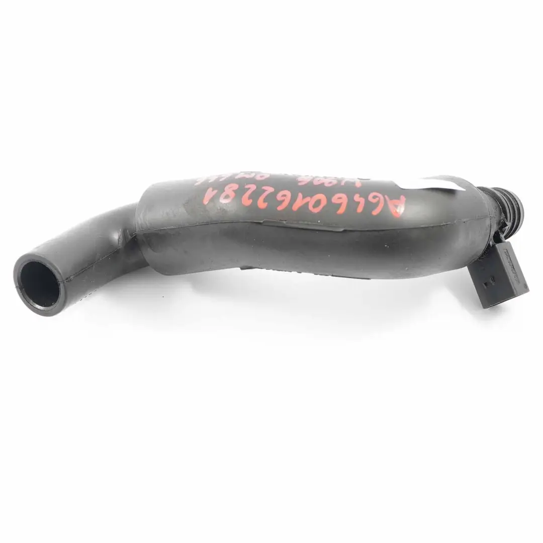 Mercedes Sprinter W906 OM646 Respiradero de Culata Tubo Ventilación - SKU A6460162281 - Número de pieza A6460162281