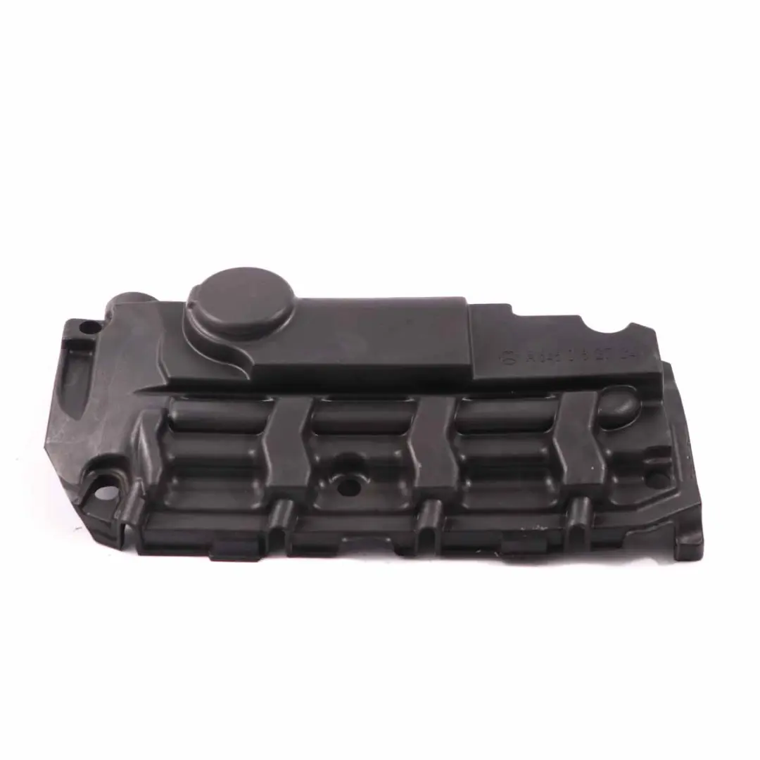 OM646 Panneau acoustique capot du moteur A6460162724 pour Mercedes Vito Viano W639 à propos du numéro de pièce A6460163224 Mercedes Vito Viano W639 OM646 Panneau acoustique capot du moteur A6460162724 - SKU A6460163224 - Numéro de pièce A6460163224