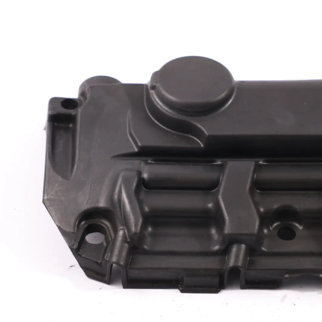 Mercedes Vito Viano W639 OM646 Cubierta Motor Diesel Panel Acústico A6460162724 - SKU A6460163224 - Número de pieza A6460163224
