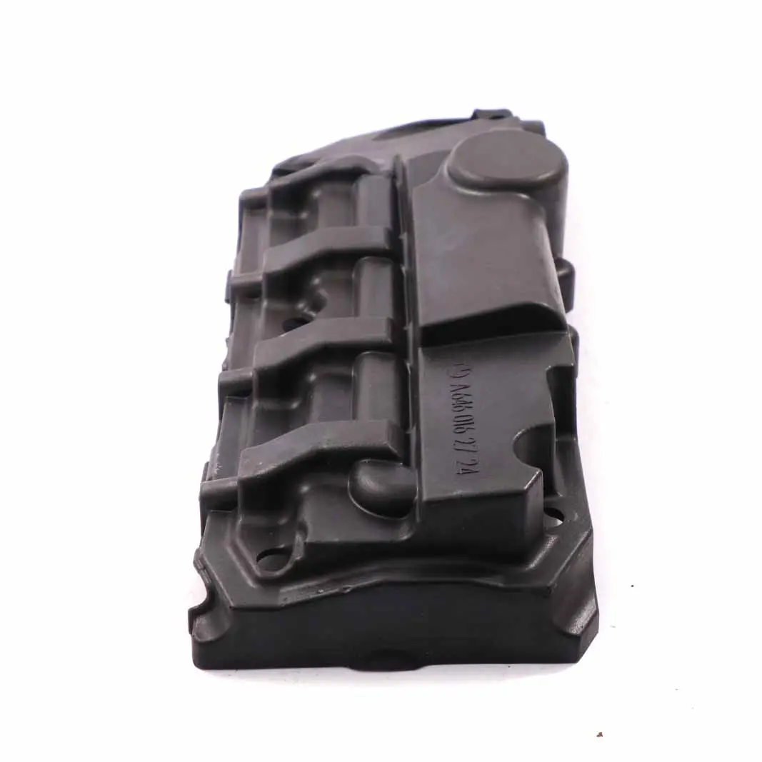 Mercedes Vito Viano W639 OM646 Motorabdeckung Diesel Akustik platte A6460162724 - SKU A6460163224 - Teilenummer A6460163224