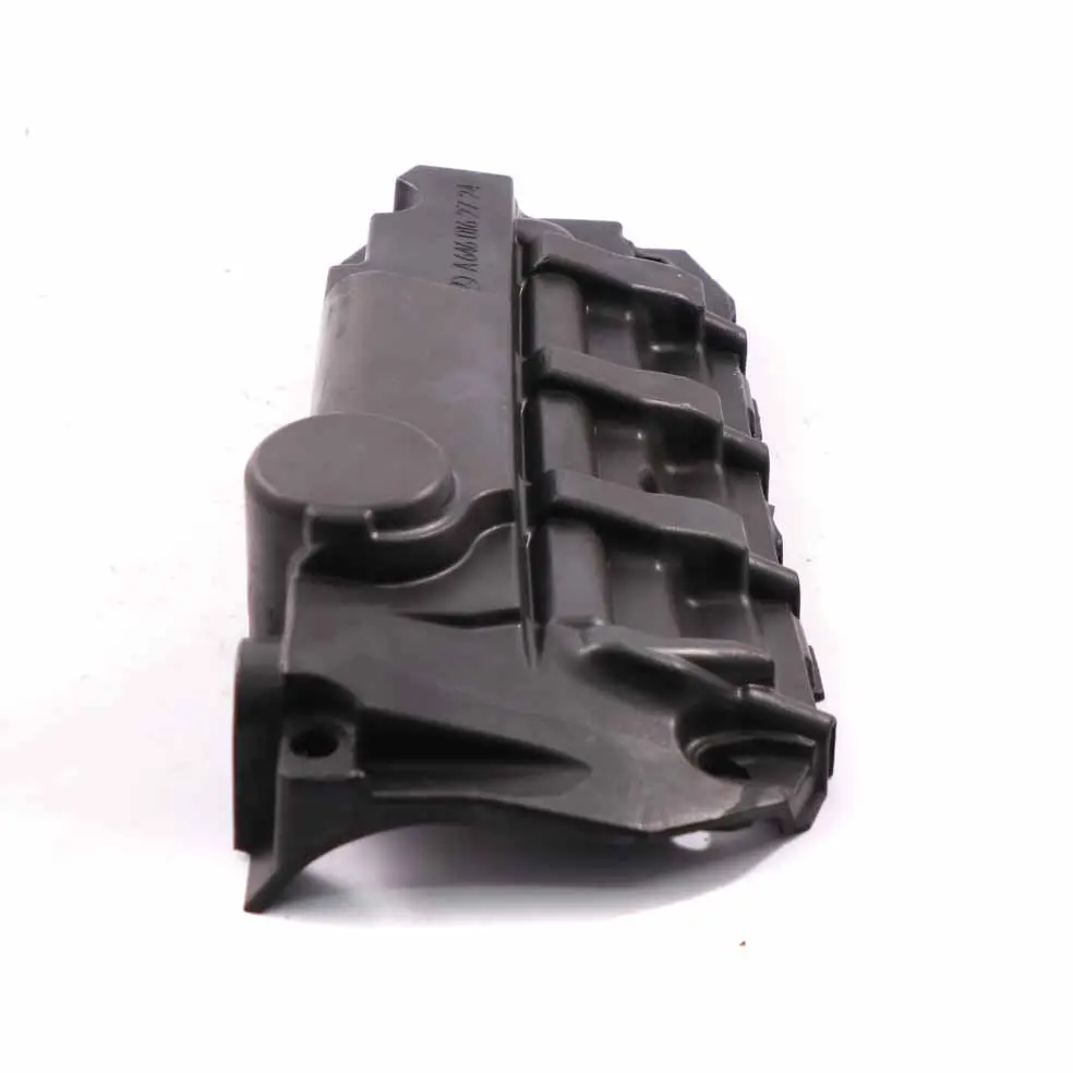 Mercedes Vito Viano W639 OM646 Motorabdeckung Diesel Akustik platte A6460162724 - SKU A6460163224 - Teilenummer A6460163224