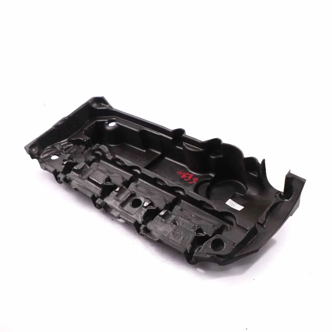Mercedes Vito Viano W639 OM646 Motorabdeckung Diesel Akustik platte A6460162724 - SKU A6460163224 - Teilenummer A6460163224