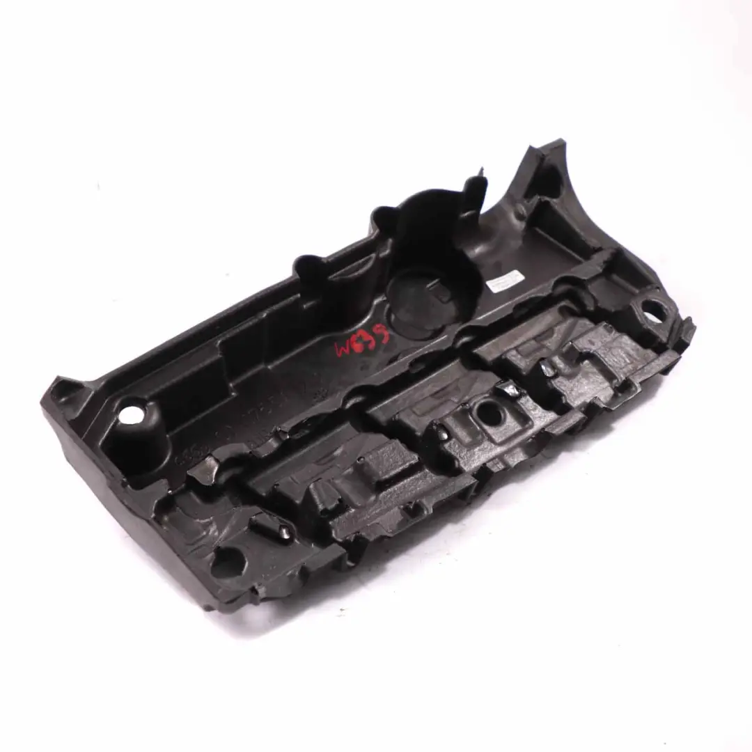 Mercedes Vito Viano W639 OM646 Motorabdeckung Diesel Akustik platte A6460162724 - SKU A6460163224 - Teilenummer A6460163224