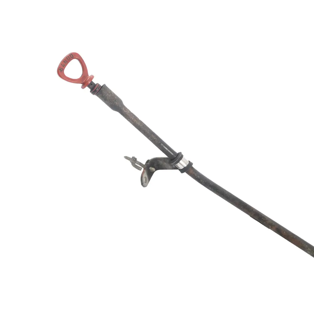 Mercedes-Benz Vito W639 OM646 Öl Führungsschlauch Dipstick Rohr Leitung für mit Teilenummer A6460180716 Mercedes-Benz Vito W639 OM646 Öl Führungsschlauch Dipstick Rohr Leitung - SKU A6460180716 - Teilenummer A6460180716