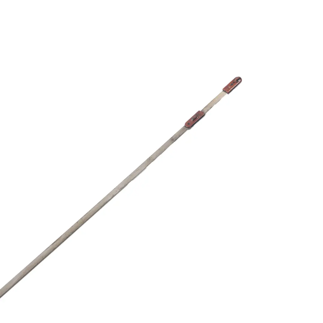  Mercedes-Benz Vito W639 OM646 Diesel Engine Guide Tube Oil Dipstick Pipe - SKU A6460180716 - Part number A6460180716