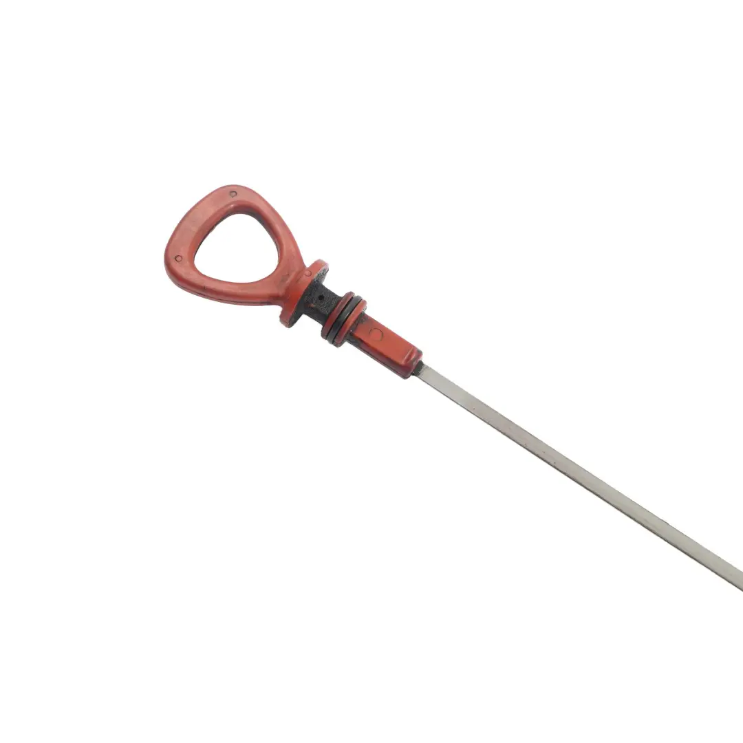 Mercedes-Benz Vito W639 OM646 Diesel Engine Guide Tube Oil Dipstick Pipe to with Part number A6460180716 Mercedes-Benz Vito W639 OM646 Diesel Engine Guide Tube Oil Dipstick Pipe - SKU A6460180716 - Part number A6460180716