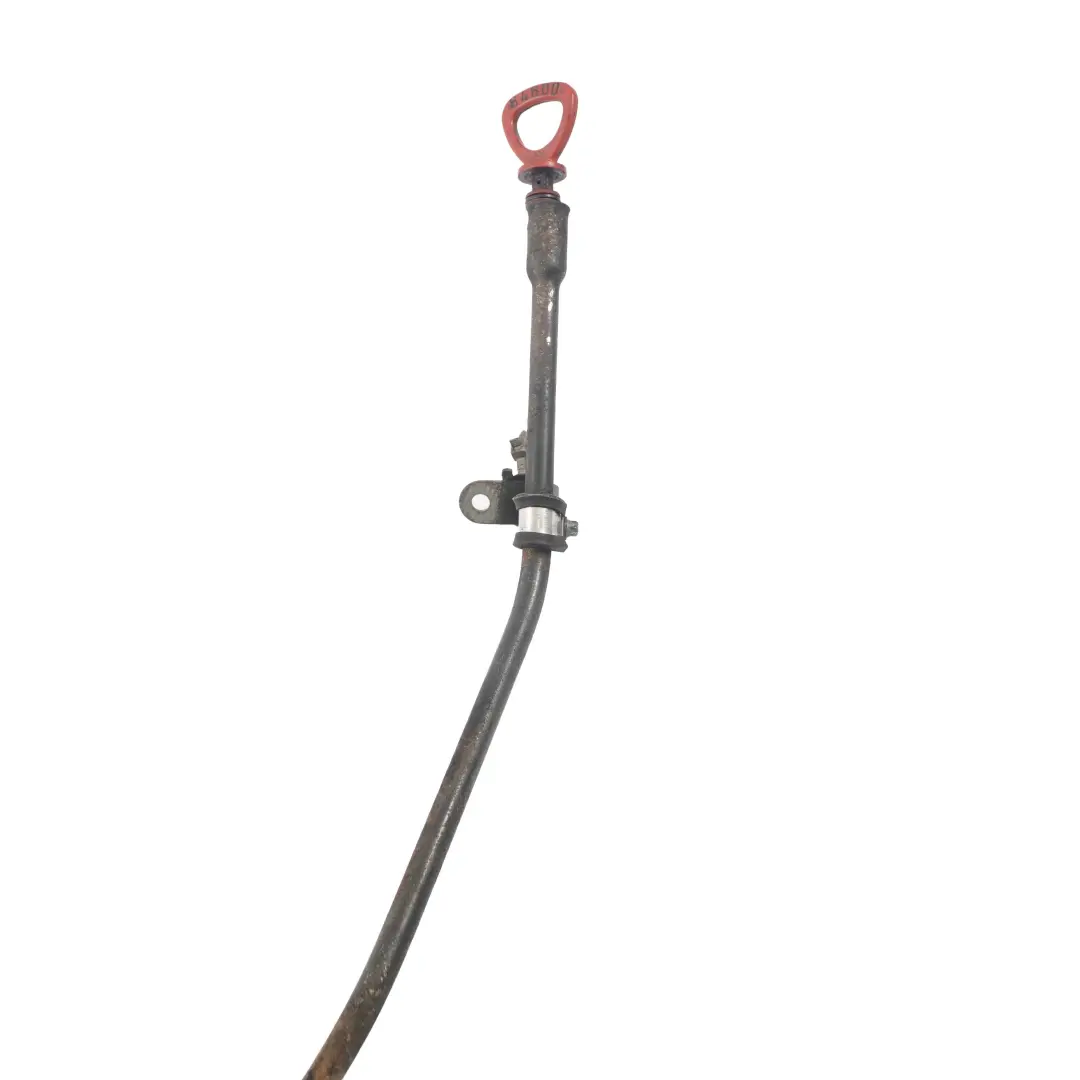 Mercedes-Benz Vito W639 OM646 Öl Führungsschlauch Dipstick Rohr Leitung für mit Teilenummer A6460180716 Mercedes-Benz Vito W639 OM646 Öl Führungsschlauch Dipstick Rohr Leitung - SKU A6460180716 - Teilenummer A6460180716