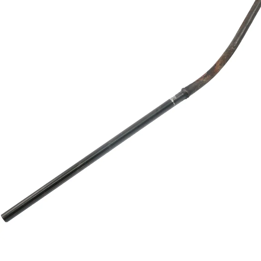 Mercedes-Benz Vito W639 OM646 Diesel Engine Guide Tube Oil Dipstick Pipe to with Part number A6460180716 Mercedes-Benz Vito W639 OM646 Diesel Engine Guide Tube Oil Dipstick Pipe - SKU A6460180716 - Part number A6460180716