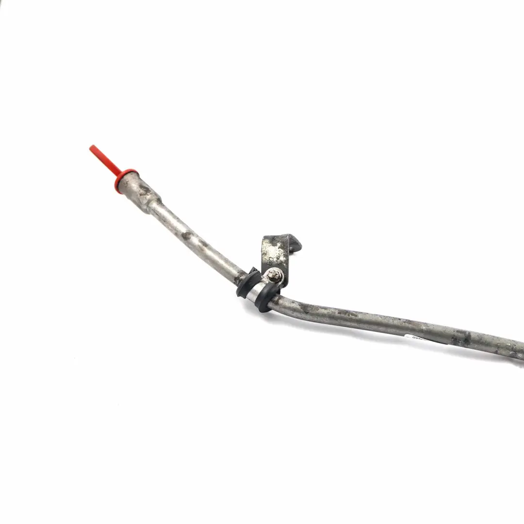 OM646 Astina livello olio motore tubo guida per Mercedes Sprinter W906 con numero di parte A6460181916 Mercedes Sprinter W906 OM646 Astina livello olio motore tubo guida - SKU A6460181916 - Numero di parte A6460181916