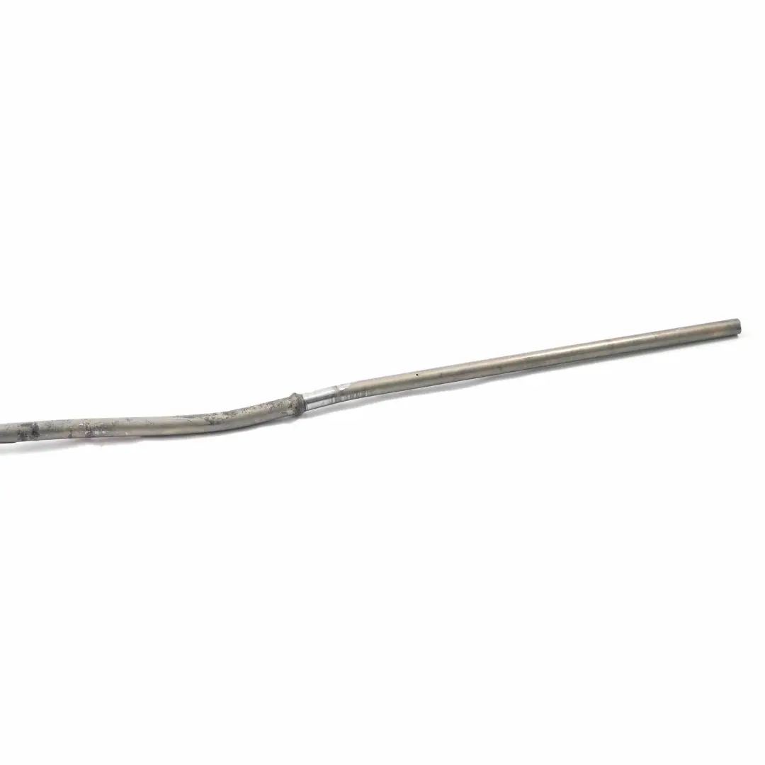 Mercedes Sprinter W906 OM646 Oil Dipstick Level Engine Guide Tube - SKU A6460181916 - Part number A6460181916