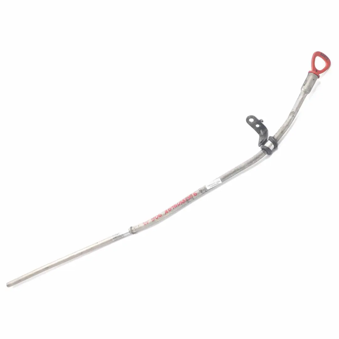 OM646 Astina livello olio motore tubo guida per Mercedes Sprinter W906 con numero di parte A6460181916 Mercedes Sprinter W906 OM646 Astina livello olio motore tubo guida - SKU A6460181916 - Numero di parte A6460181916