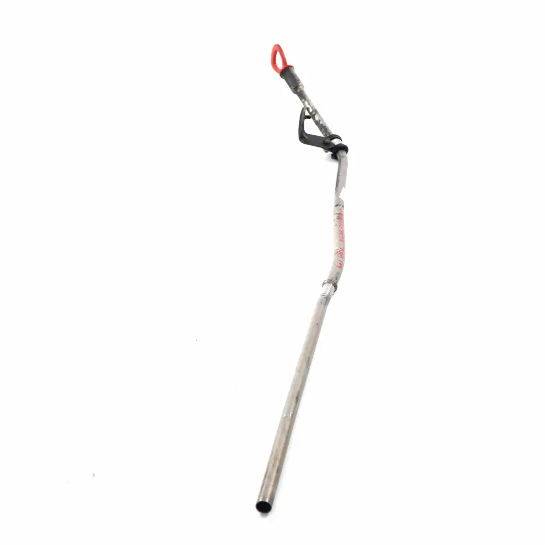 OM646 Niveau d'huile Tube de guidage moteur pour Mercedes Sprinter W906 à propos du numéro de pièce A6460181916 Mercedes Sprinter W906 OM646 Niveau d'huile Tube de guidage moteur - SKU A6460181916 - Numéro de pièce A6460181916