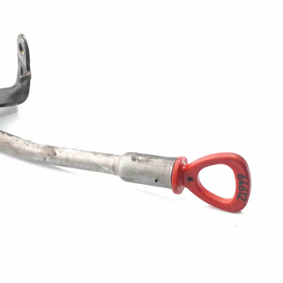 OM646 Niveau d'huile Tube de guidage moteur pour Mercedes Sprinter W906 à propos du numéro de pièce A6460181916 Mercedes Sprinter W906 OM646 Niveau d'huile Tube de guidage moteur - SKU A6460181916 - Numéro de pièce A6460181916