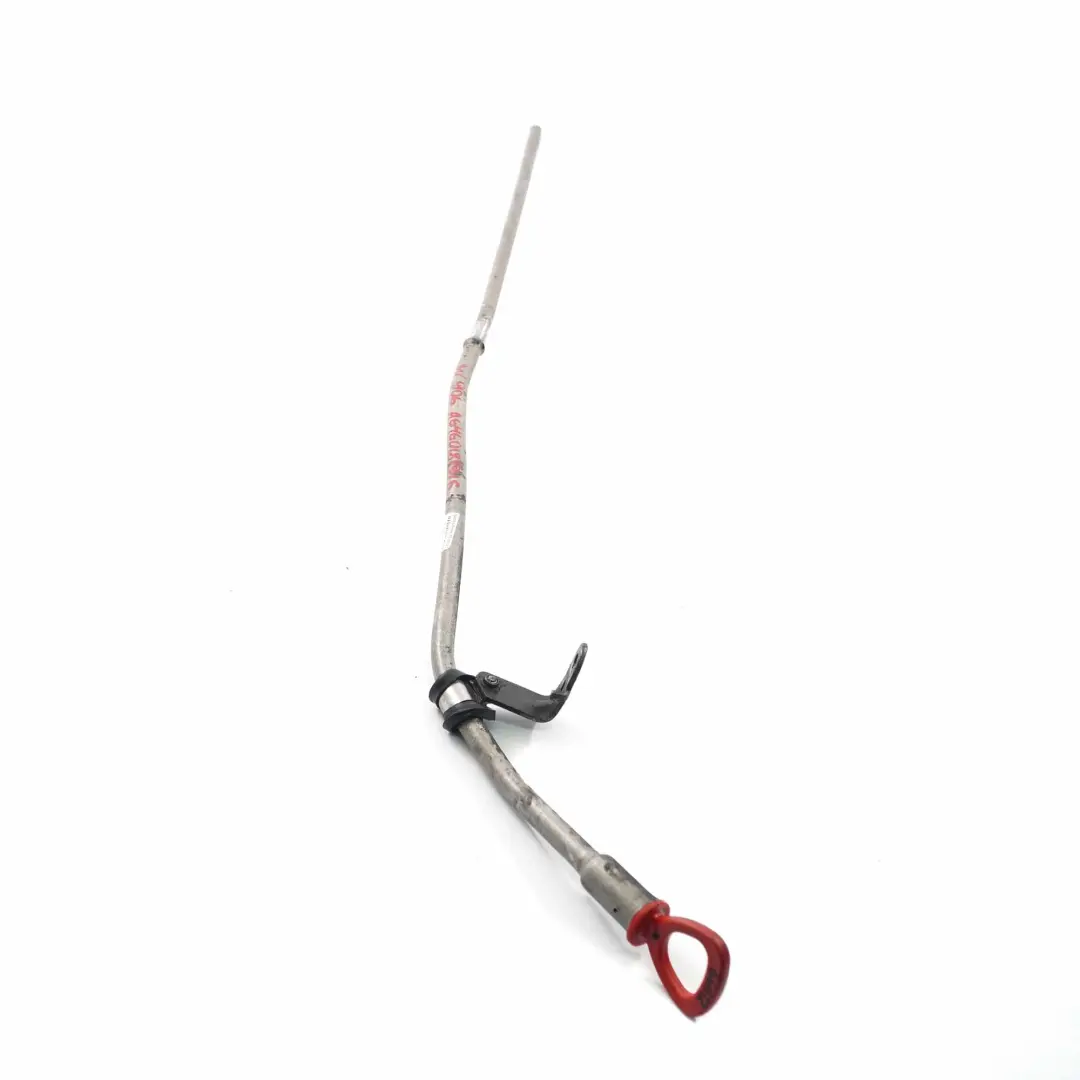 Mercedes Sprinter W906 OM646 Oil Dipstick Level Engine Guide Tube - SKU A6460181916 - Part number A6460181916