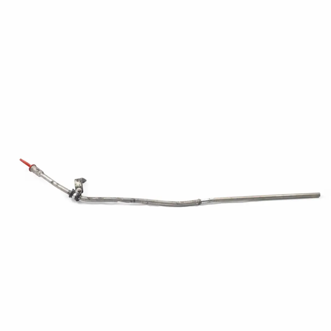 Mercedes Sprinter W906 OM646 Oil Dipstick Level Engine Guide Tube - SKU A6460181916 - Part number A6460181916