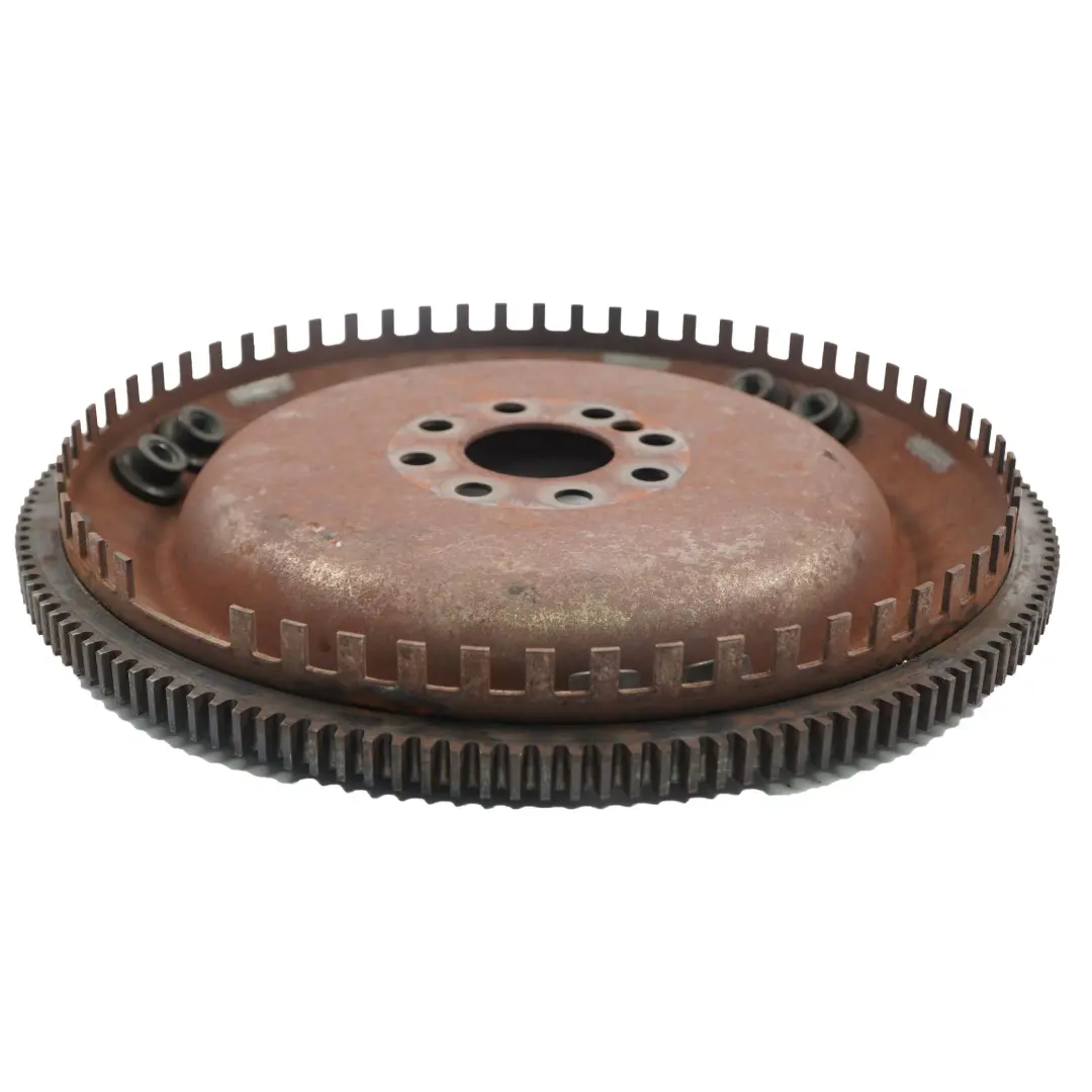 OM646 Koło Zamachowe Automat do Mercedes W204 W211 o numerze A6460300012 Mercedes W204 W211 OM646 Koło Zamachowe Automat - SKU A6460300012 - Numer Części A6460300012