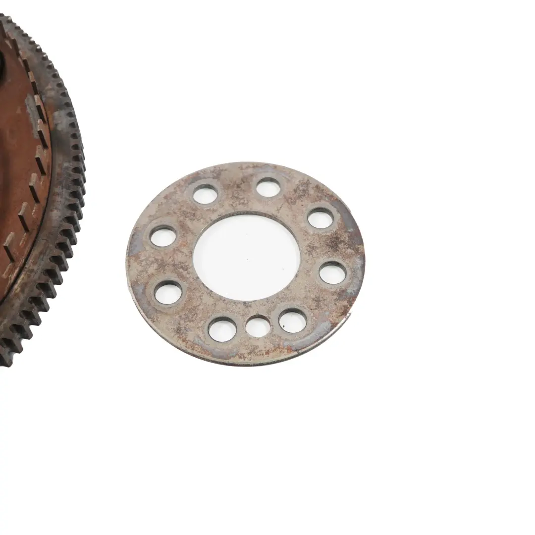 OM646 Diesel Automatic Gearbox Flywheel Ring to Mercedes C E W204 W211 with Part number A6460300012 Mercedes C E W204 W211 OM646 Diesel Automatic Gearbox Flywheel Ring - SKU A6460300012 - Part number A6460300012