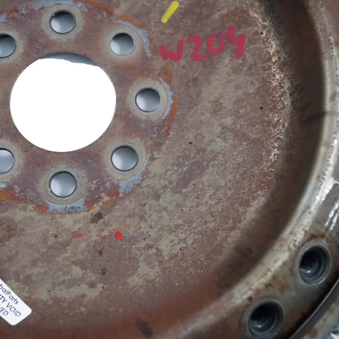 OM646 Diesel Boîte vitesses automatique Volant d'inertie pour Mercedes W204 W211 à propos du numéro de pièce A6460300012 Mercedes W204 W211 OM646 Diesel Boîte vitesses automatique Volant d'inertie - SKU A6460300012 - Numéro de pièce A6460300012