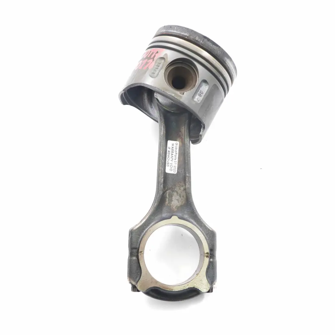 Mercedes W639 Diesel OM646 Moteur Bielle Piston Bielle - SKU A6460300117 - Numéro de pièce A6460300117