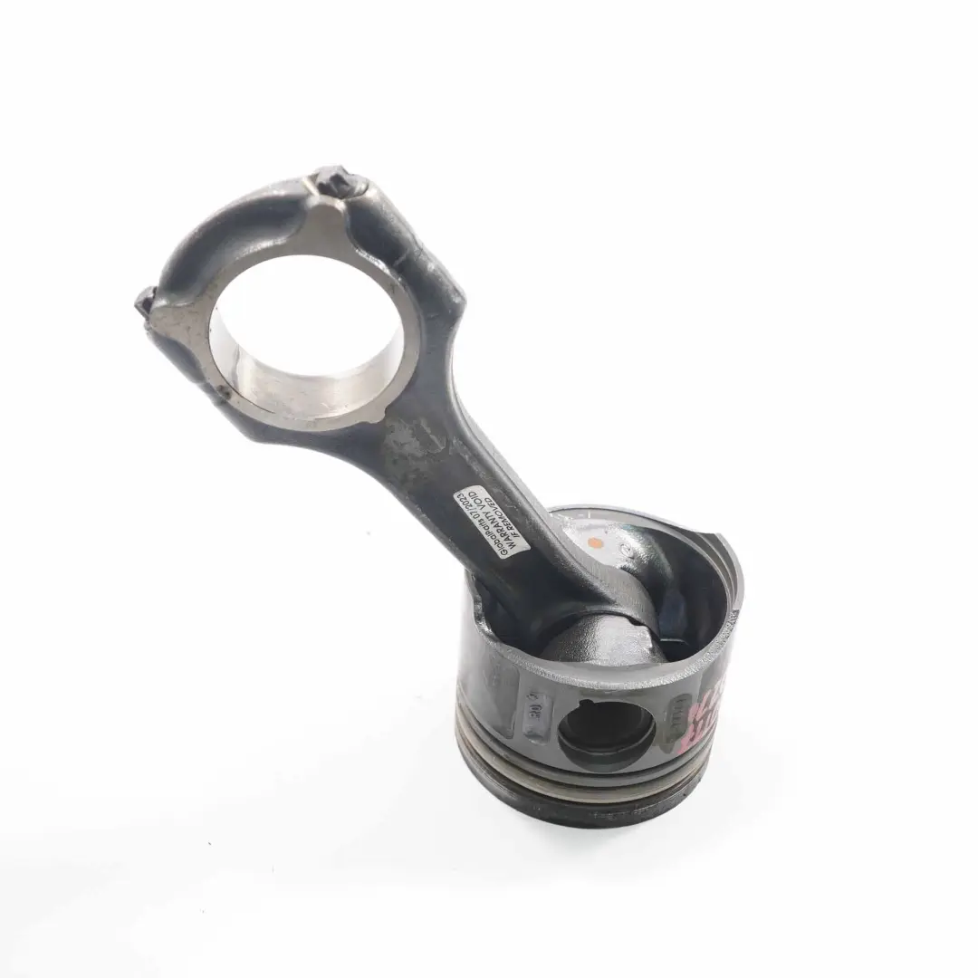 Mercedes W639 Diesel OM646 Moteur Bielle Piston Bielle - SKU A6460300117 - Numéro de pièce A6460300117