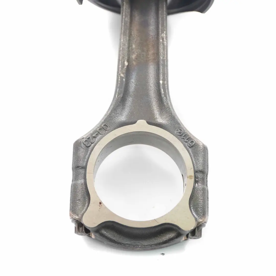 OM646 Moteur Bielle Piston Bielle pour Mercedes W639 Diesel à propos du numéro de pièce A6460300117 Mercedes W639 Diesel OM646 Moteur Bielle Piston Bielle - SKU A6460300117 - Numéro de pièce A6460300117