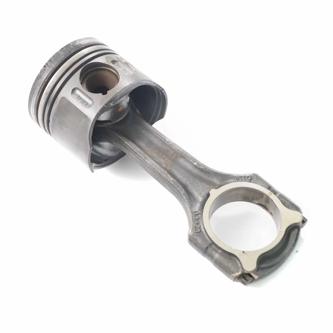OM646 Motore biella pistone biella per Mercedes W639 Diesel con numero di parte A6460300117 Mercedes W639 Diesel OM646 Motore biella pistone biella - SKU A6460300117 - Numero di parte A6460300117